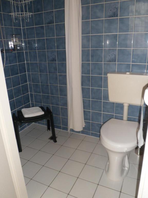 Staten Hotel Den Haag Bagian luar foto